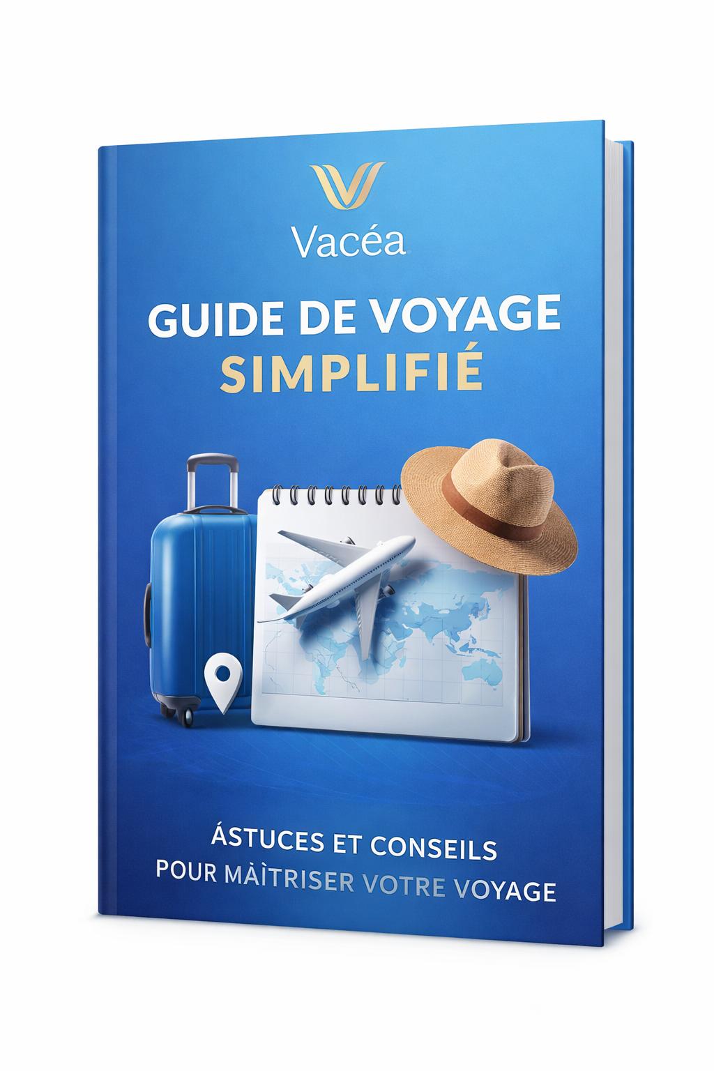 Guide de Voyage Vacéa