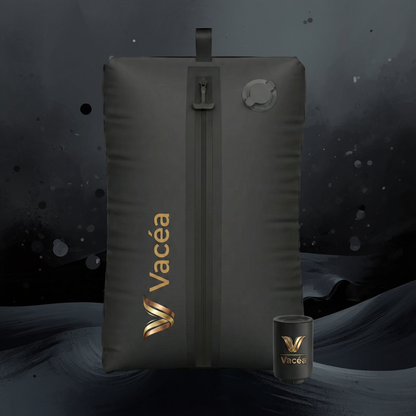 Vacea Vacuum Luggage